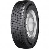 Continental Conti Hybrid LD3 3pmsf 04221590000 215/75R17.5 126/124M