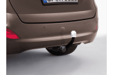 Фаркоп, фиксированный, тип H i30 Wagon Фаркоп, фиксированный, тип H i30 Wagon