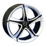 Aleks 5320 8.0 R18 5x112 45 73.1 MBM Aleks 5320 8.0 R18 5x112 45 73.1 MBM