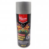 Vopsea spray aerosol 318 Pigeon 450 ml. PG-10 crom