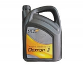 Трансмиссионное масло GT CRUIZER ATF DEXRON II 4л