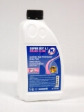 Тормозные жидкости Brake Fluid Super Dot-5 1L Тормозные жидкости Brake Fluid Super Dot-5 1L