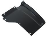 Apărător de noroi KAMAZ, dreapta, gol