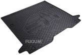 Rigum Dacia Dokker 12- Rigum Dacia Dokker 12-