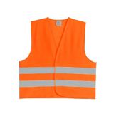 Vesta reflectorizanta oranj