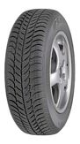 SAVA Eskimo S3 Plus 155/65 R14 75T 001