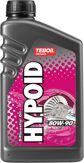 TEBOIL HYPOID SAE 80W-90 GL-5 1L TEBOIL HYPOID SAE 80W-90 GL-5 1L