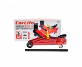 CarLife Домкрат 2 т подкатной FJ565