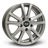 Replica Hyundai JT-2036 6 R15 5x114.3 40 67.1 S