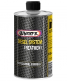 Wynn's Diesel System Treatment 1L