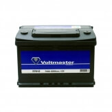 Voltmaster 57012 Voltmaster 57012