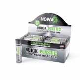  Sudarea la rece Nowax NX51209 Quick Plastic