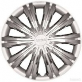 CAPACE ROTI 13 GIGA CHROM SILVER
