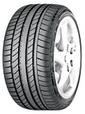 Continental ContiSportContact 5 Suv 225/60 R18