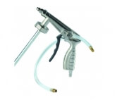 Troton Tub din plastic pentru pistol Troton Tub din plastic pentru pistol