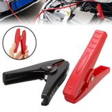 Clip baterie crocodil 2 buc mare