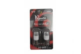 Bec cu patron (2 LED) lungi Bec cu patron (2 LED) lungi
