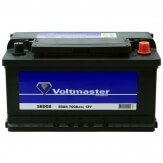 Voltmaster 58008 Voltmaster 58008