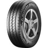 Matador Continental Hectorra Van 225/55 R17C 104T