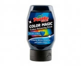 Turtle Wax Color Magic Dark Blue FG 6486 Solutie pentru lustruit color 500ml