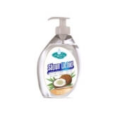 Săpun lichid Cocos 1L