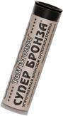 Super chit epoxidic. oțel rapid,super bronz 57g