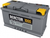 Akom Reactor 6 CT-100 VL Euro P (1000 A) Akom Reactor 6 CT-100 VL Euro P (1000 A)