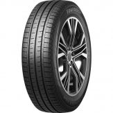 Tourador X Wonder Van 195/75 R16C 110/108R Tourador X Wonder Van 195/75 R16C 110/108R