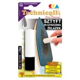 КАРАНДАШ ДЛЯ ЧИСТЯКИ УТЮГОВ TECHNICQLL P-488 30G