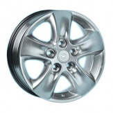 Replica Opel JT-1036 6.5 R15 5x118 45 71.1 HB Replica Opel JT-1036 6.5 R15 5x118 45 71.1 HB