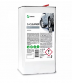 "G-cleaner" 5L