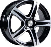 СКАД Сакура 45/7,5 R17/5x114.3