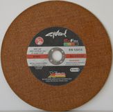 Disc abraziv 230*2, 5*22 Blueshark (oțel)