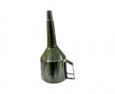 Лейка пластик/pilnie din plastic