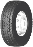 Kama NR202 235/75 R17.5 132/130M Kama NR202 235/75 R17.5 132/130M