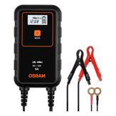 Заряд.устройство OEBCS906 6A/6V-12V/110Ah