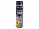 04301 Vopsea SprayPlast Black 500ml 04301 Vopsea SprayPlast Black 500ml
