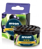 Aromatizator Areon Ken Blackcurrant