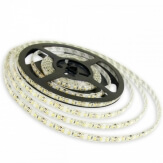 Banda LED 5630 5m-albă din silicon Banda LED 5630 5m-albă din silicon