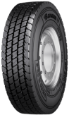 Barum BD200R 315/70 R22.5 154/150L Barum BD200R 315/70 R22.5 154/150L