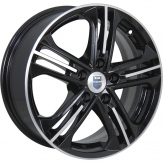Kik Trinity-BS 46/6 R15/5x114.3