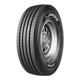 Jinyu JF568 MRT 315/70 R22.5 156/150L 18PR