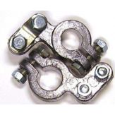 Borna bateriei kit asamblat 2buc plumb M-37