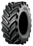 BKT Agrimax RT-657 480/65 R28 F/C