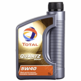 Total Quartz 9000 5W-40 1L Total Quartz 9000 5W-40 1L