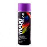 MX4005 Maxi Color RAL4005 Сиреневый 400ml