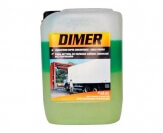 Atas Dimer Концентрат для наружной мойки авто 5kg