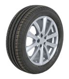 FULDA EcoControl HP S2 235/60 R16 100W FULDA EcoControl HP S2 235/60 R16 100W