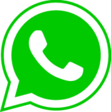 Abtibilduri pentru auto "WhatsApp 003"