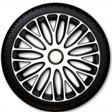 CAPACE ROTI 15 MUGELLO WHITE BLACK